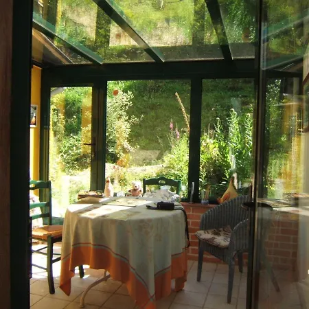 Les Orchidees Sauvages