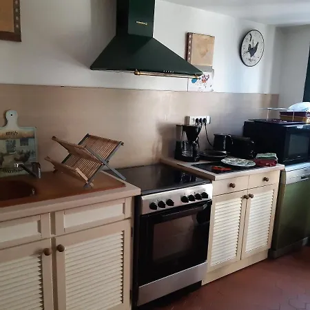 Tatil Evi Les Orchidees Sauvages *