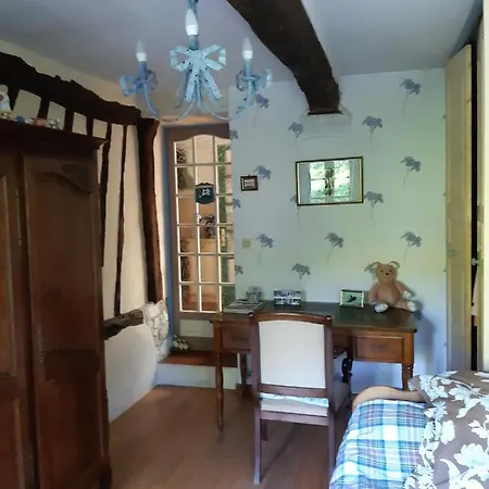 Les Orchidees Sauvages Tatil Evi