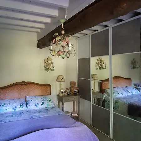 Les Orchidees Sauvages Tatil Evi *