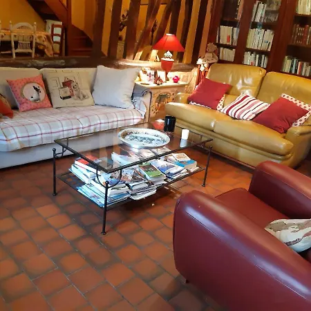 Tatil Evi Les Orchidees Sauvages *