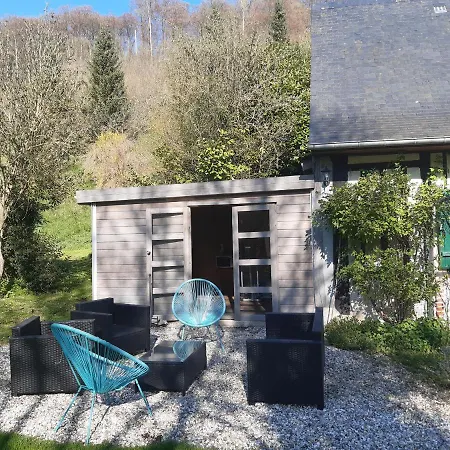 Les Orchidees Sauvages * Touffreville-la-Corbeline